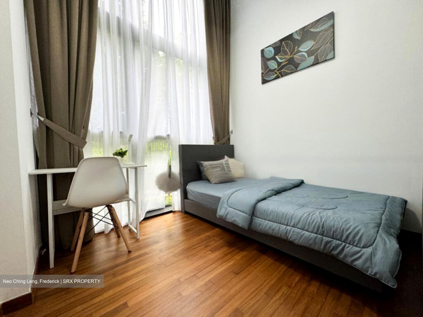 Kent Ridge Hill Residences (D5), Apartment #463183031